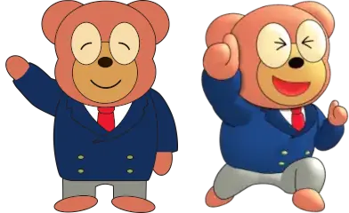 わこうくん画像